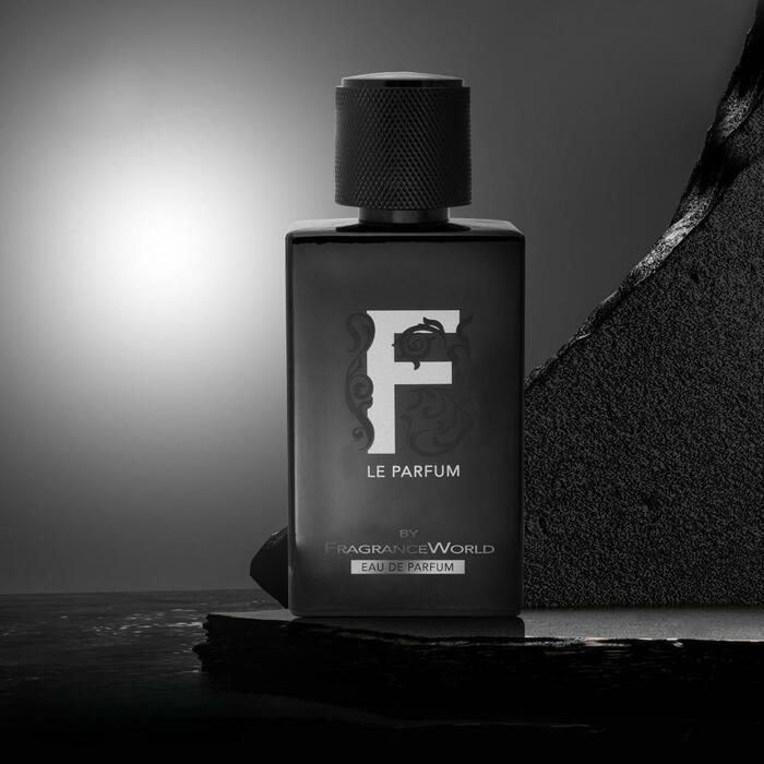Fragrances of the World 2000: Parfums Du Monde
